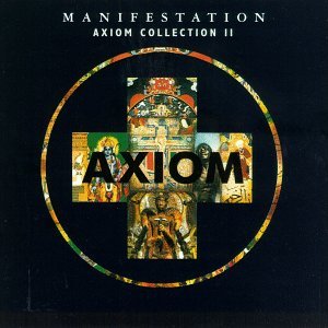 Material/Laswell/Axiom Collection Ii: Manifestation